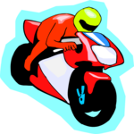 Motorcycle Racing 17