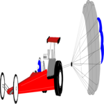 Auto Racing - Car 09