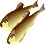 Fish 080 Clip Art