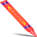 Crayon 4