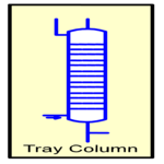Distillation Column 1