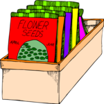 Seed Packets
