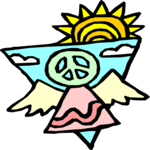 Peace Clip Art