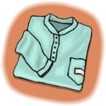 Shirt 11 Clip Art