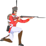 Foot Soldier - English