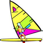 Windsurfing 21