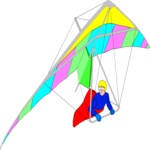 Hang Gliding 03