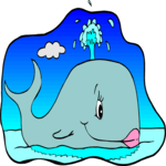 Whale 18