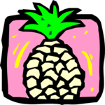 Pineapple 07