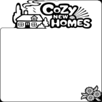 Cozy New Homes Frame