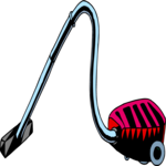 Vacuum 16 Clip Art