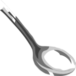 Spoon - Serving 1