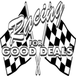 Racing For Good Deals