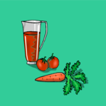 Juice - Carrot