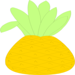 Pineapple 03