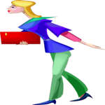 Businesswoman 06 (2)