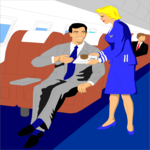 Flight Attendant