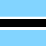 Botswana 1