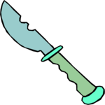Knife 02