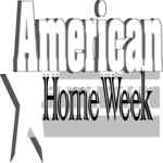 American Home Week 2