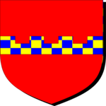 Fess - Embattled Chequey