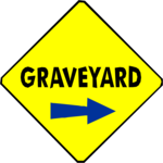 Graveyard 1