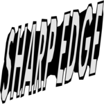 Sharp Edge