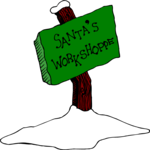 Santa's Workshop (2)