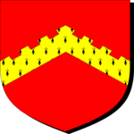 Chevrons - Embattled 2