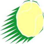 Tennis - Ball 4