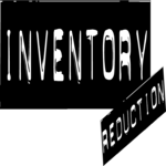 Inventory Reduction Clip Art