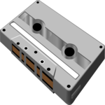 Audio Cassette 14