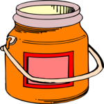 Honey 3 Clip Art