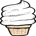 Ice Cream Cone 13