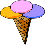 Ice Cream Cone 42