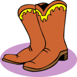 Cowboy Boots 5