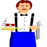 Waiter 08