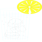 Drink 07 Clip Art