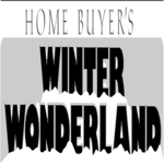 Winter Wonderland Clip Art