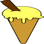 Ice Cream Cone 46