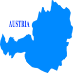 Austria 08 Clip Art