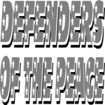 Defenders of the Peace