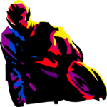 Motorcycle Racing 08