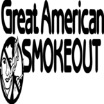 American Smokeout 1