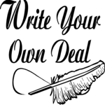 Write Your Own Deal