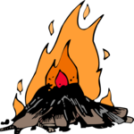 Campfire 22