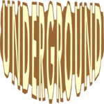 Underground