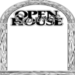 Open House Frame 1