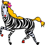 Zebra 06