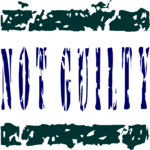 Not Guilty